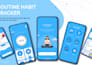 be full stack web developer for website development, frontend backend developer